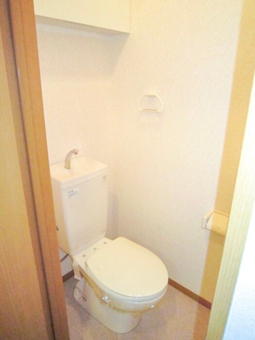 プランド－ルの物件内観写真