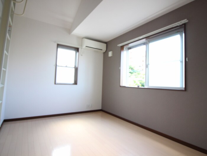 シティハイツⅡの物件内観写真