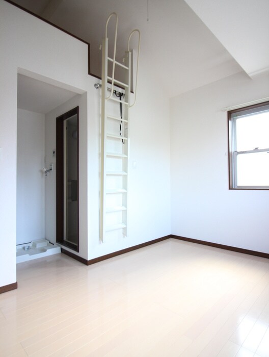 シティハイツⅡの物件内観写真