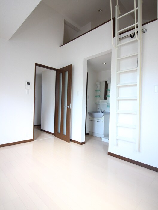 シティハイツⅡの物件内観写真