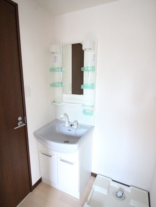 シティハイツⅡの物件内観写真