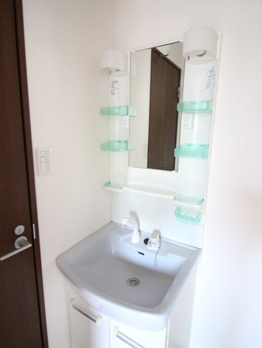 シティハイツⅡの物件内観写真