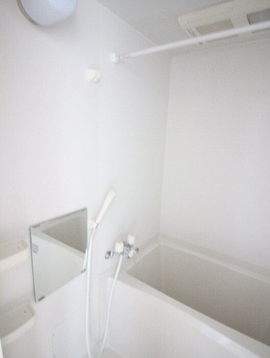 シティハイツⅡの物件内観写真