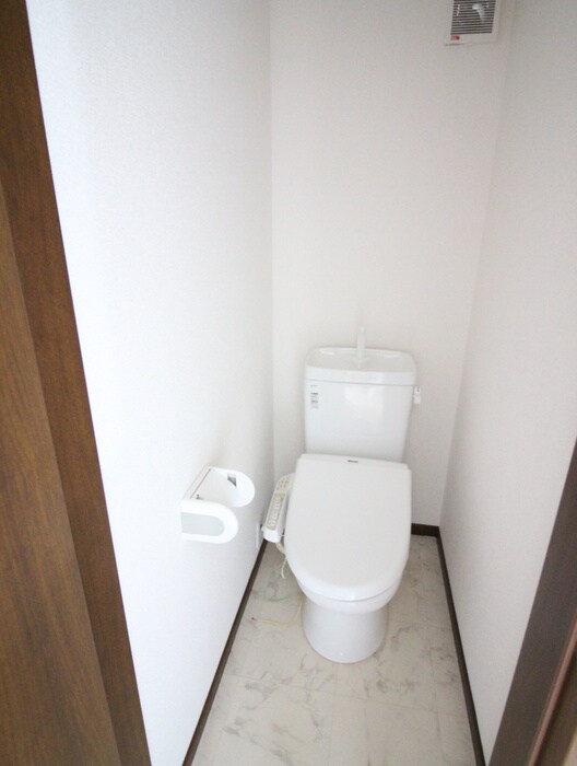 シティハイツⅡの物件内観写真