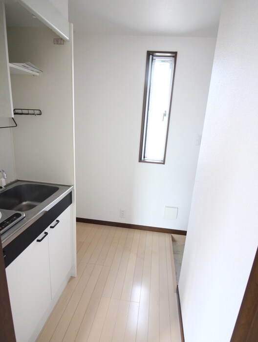 シティハイツⅡの物件内観写真