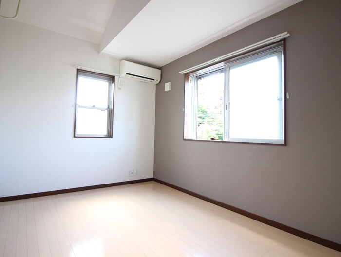 シティハイツⅡの物件内観写真