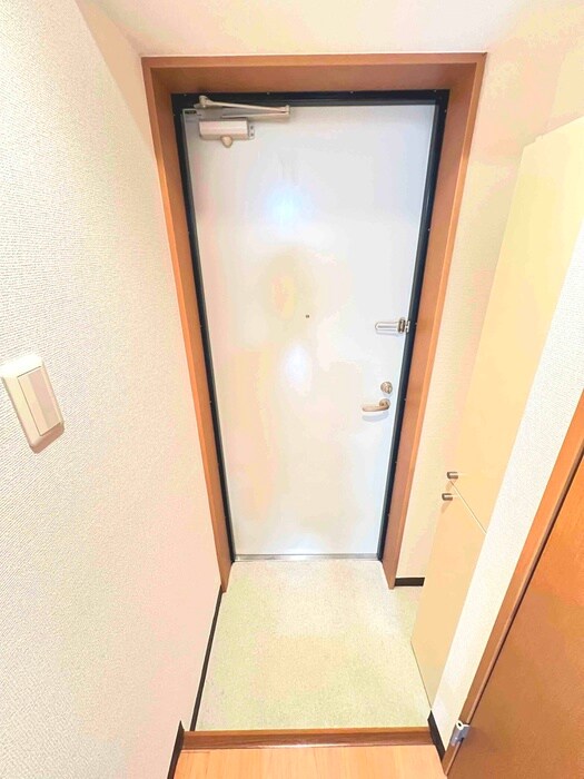 ラウンド・Ｍの物件内観写真