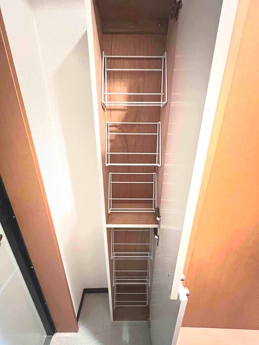 ラウンド・Ｍの物件内観写真