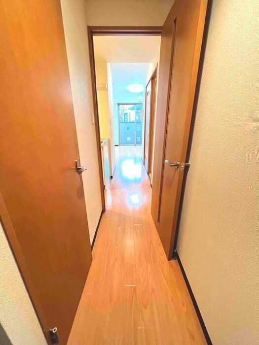 ラウンド・Ｍの物件内観写真