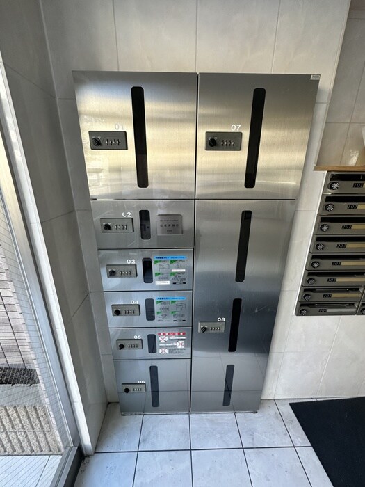 ラウンド・Ｍの物件外観写真