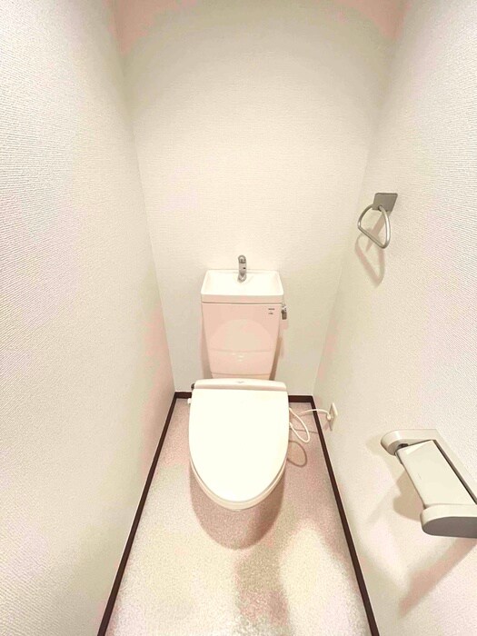 ラウンド・Ｍの物件内観写真