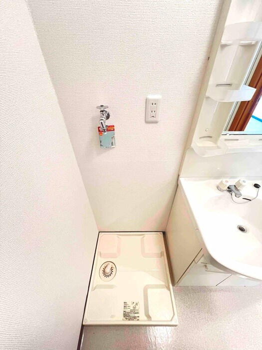 ラウンド・Ｍの物件内観写真