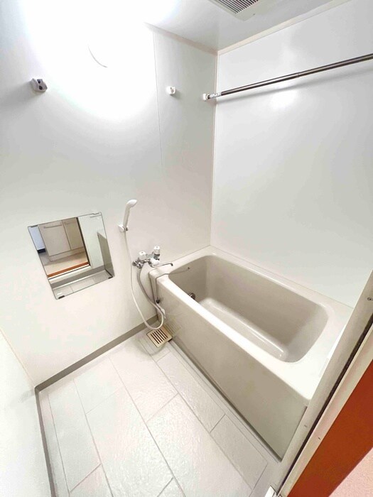 ラウンド・Ｍの物件内観写真