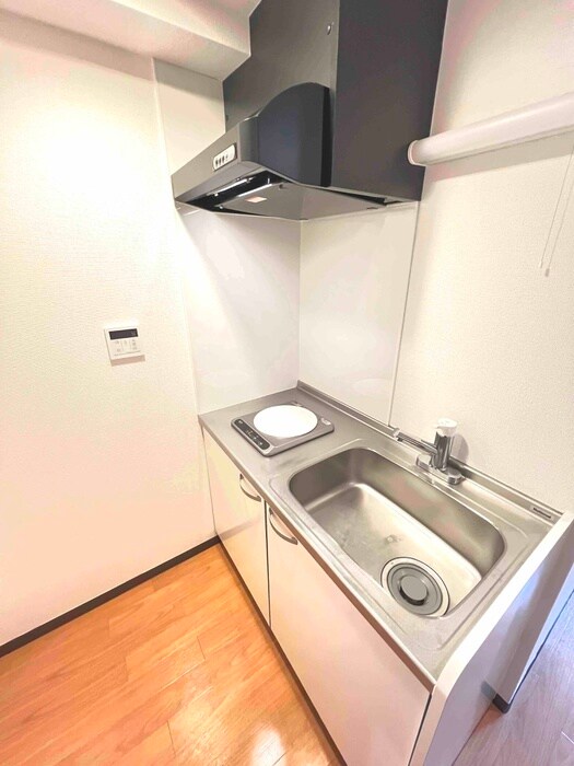 ラウンド・Ｍの物件内観写真