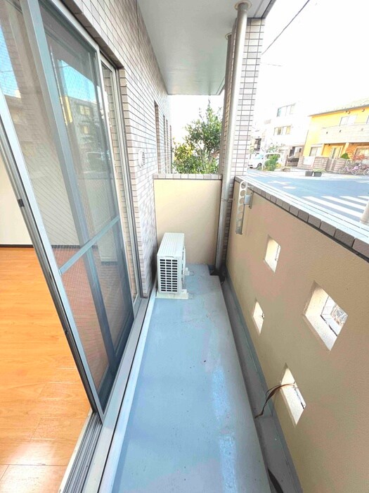 ラウンド・Ｍの物件内観写真