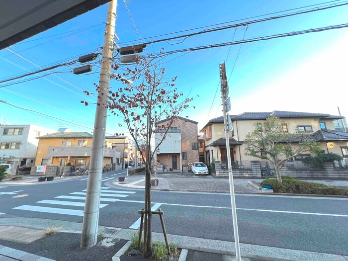 ラウンド・Ｍの物件内観写真