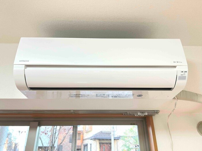 ラウンド・Ｍの物件内観写真