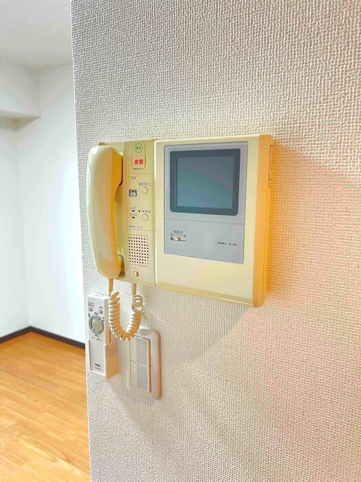 ラウンド・Ｍの物件内観写真