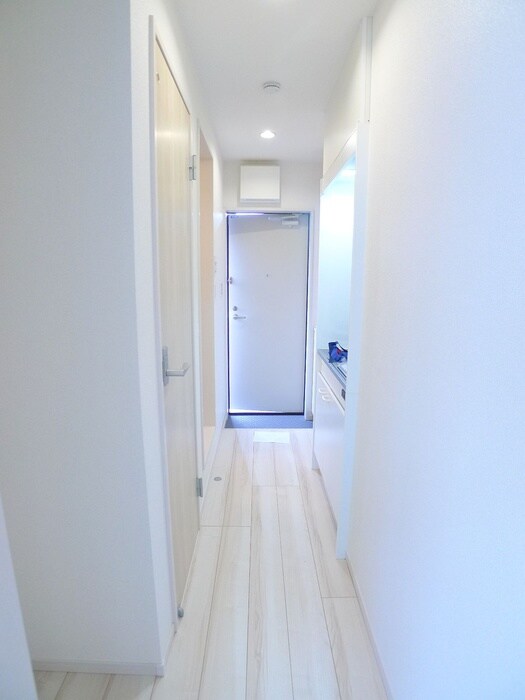 MELDIA津田沼の物件内観写真