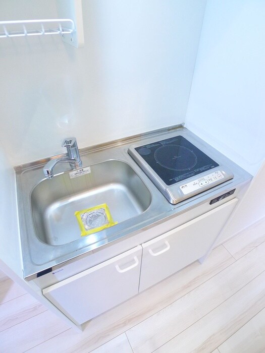 MELDIA津田沼の物件内観写真