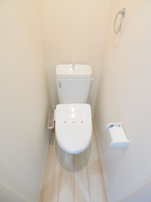 MELDIA津田沼の物件内観写真