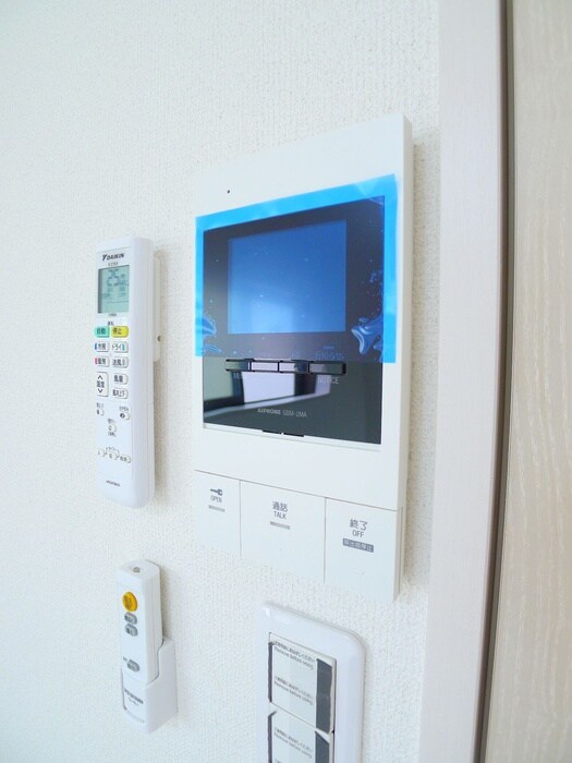 MELDIA津田沼の物件内観写真