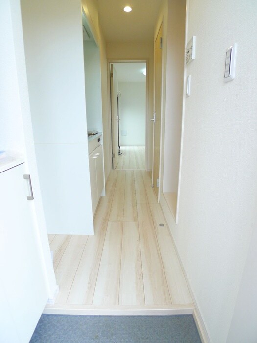 MELDIA津田沼の物件内観写真