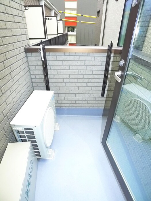 MELDIA津田沼の物件内観写真