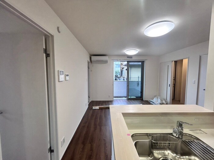 カーサ・ビアンカの物件内観写真