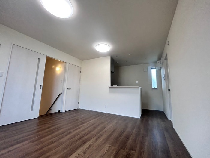 カーサ・ビアンカの物件内観写真