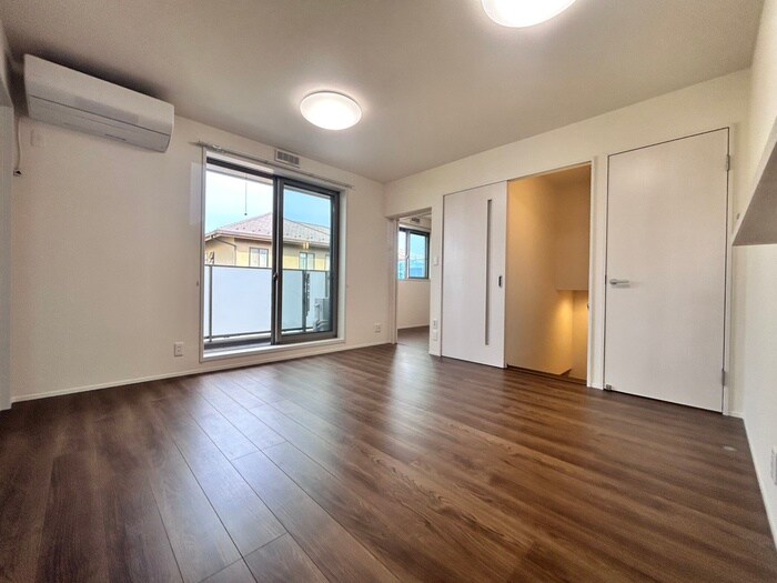 カーサ・ビアンカの物件内観写真