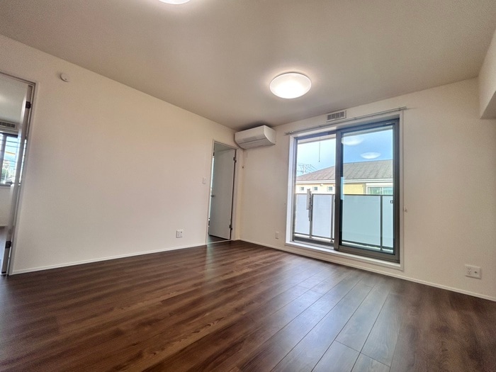 カーサ・ビアンカの物件内観写真