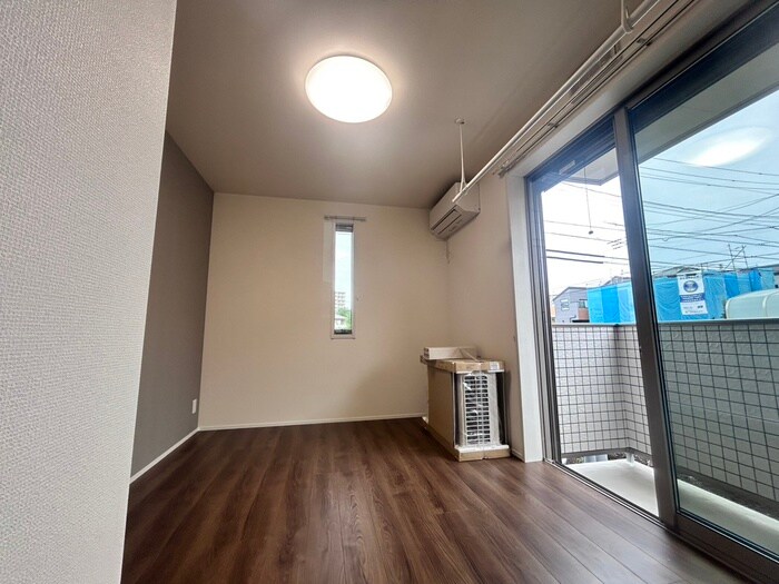 カーサ・ビアンカの物件内観写真