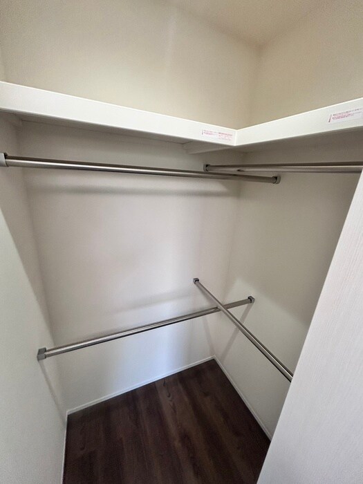 カーサ・ビアンカの物件内観写真