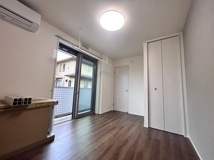 カーサ・ビアンカの物件内観写真