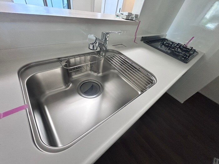 カーサ・ビアンカの物件内観写真