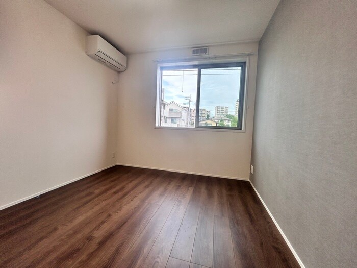 カーサ・ビアンカの物件内観写真