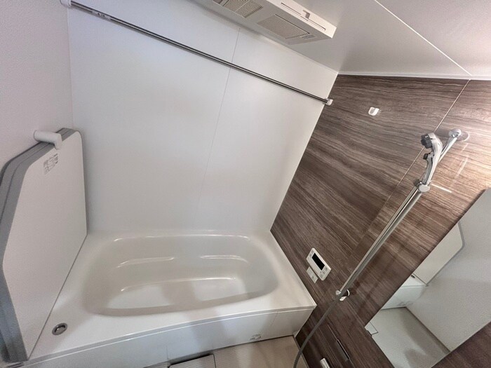 カーサ・ビアンカの物件内観写真