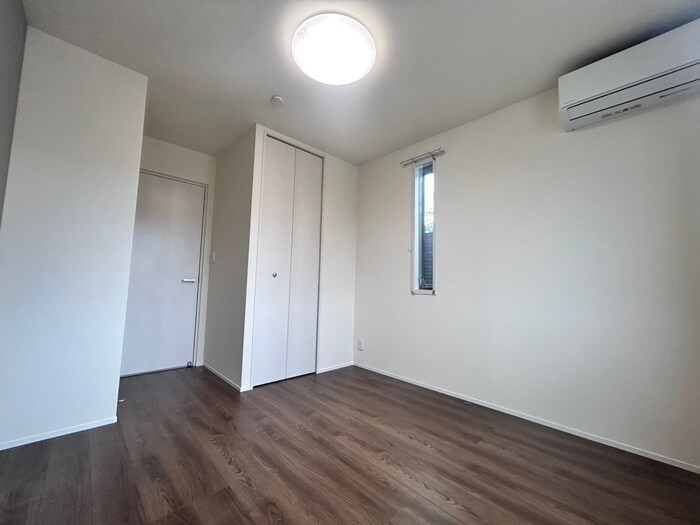 カーサ・ビアンカの物件内観写真