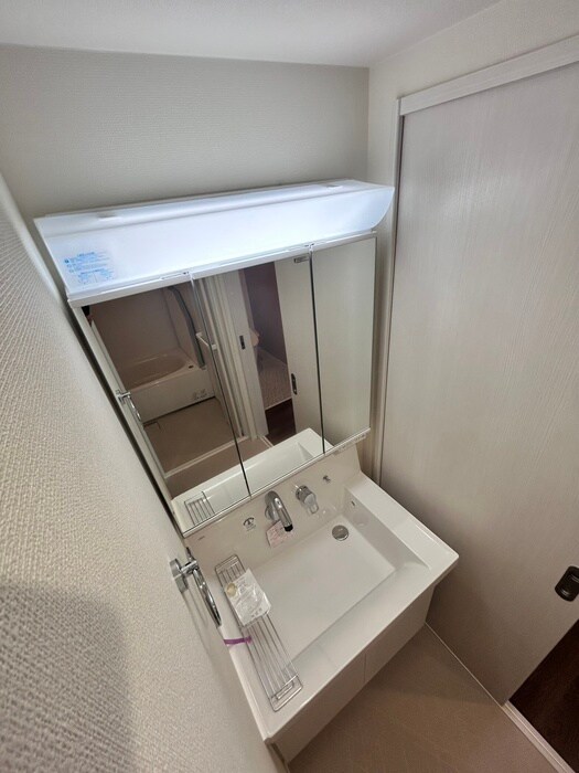 カーサ・ビアンカの物件内観写真