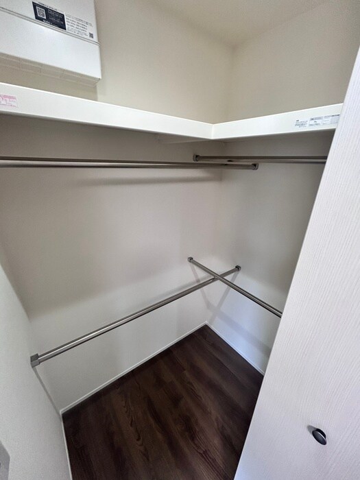 カーサ・ビアンカの物件内観写真