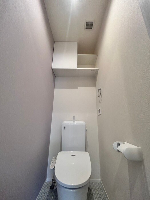 カーサ・ビアンカの物件内観写真