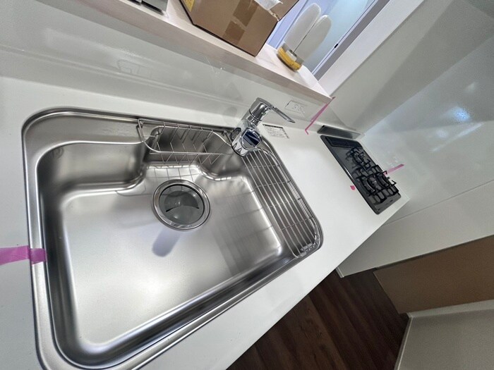 カーサ・ビアンカの物件内観写真