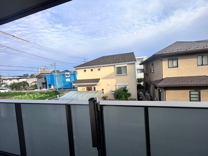 カーサ・ビアンカの物件内観写真