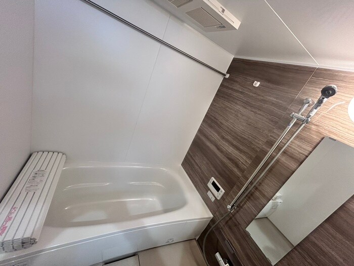 カーサ・ビアンカの物件内観写真