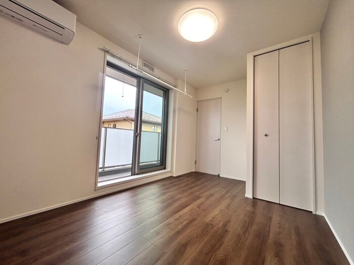 カーサ・ビアンカの物件内観写真