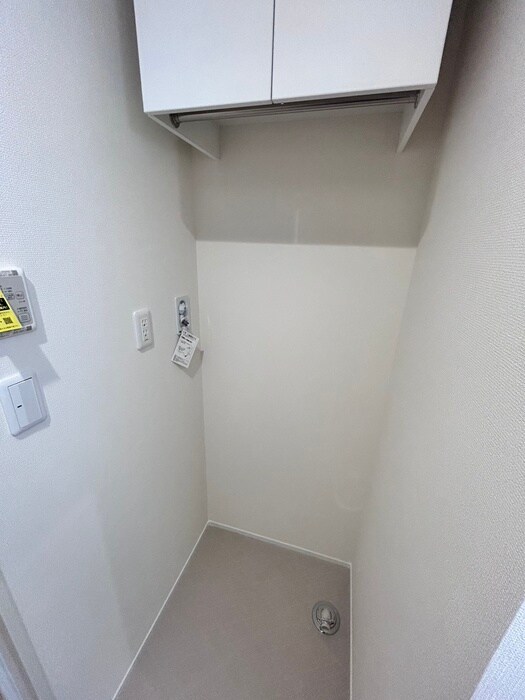 カーサ・ビアンカの物件内観写真