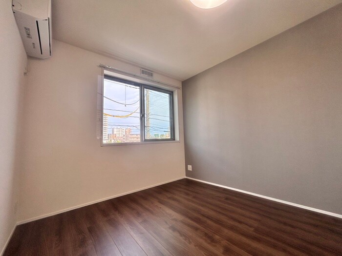 カーサ・ビアンカの物件内観写真