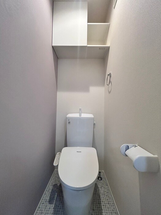 カーサ・ビアンカの物件内観写真