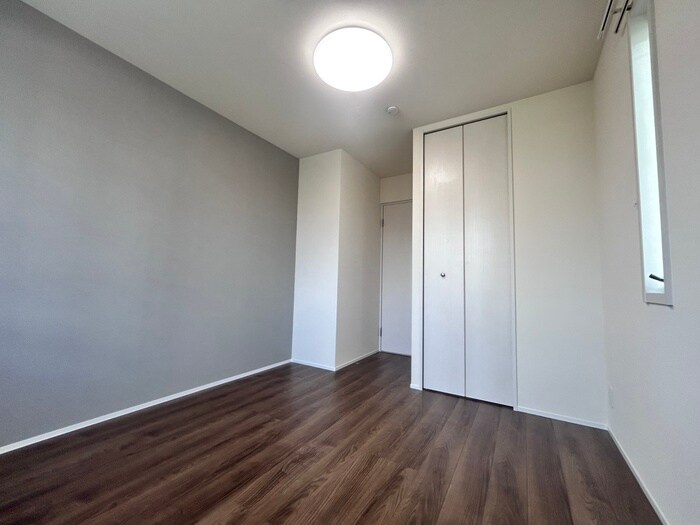 カーサ・ビアンカの物件内観写真